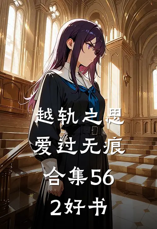 越轨之思，爱过无痕合集562好书