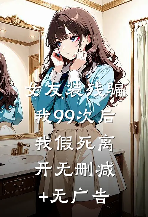 女友装残骗我99次后，我假死离开无删减+无广告