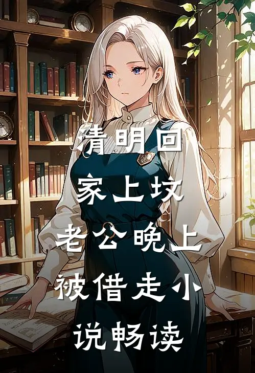 清明回家上坟，老公晚上被借走小说畅读
