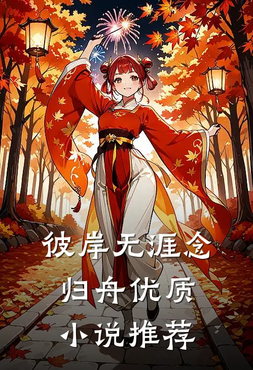 彼岸无涯念归舟优质小说推荐