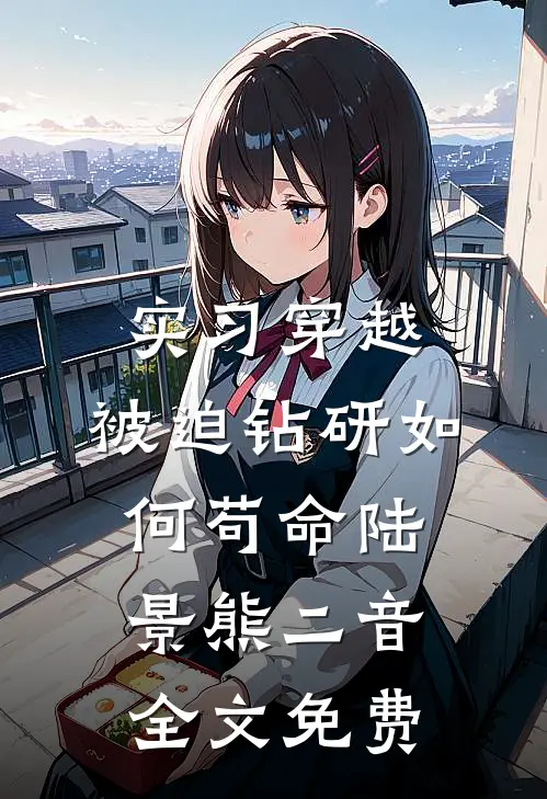 实习穿越，被迫钻研如何苟命陆景熊二音全文免费