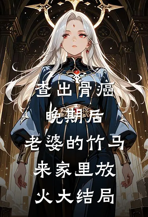 查出骨癌晚期后，老婆的竹马来家里放火大结局