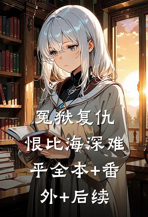冤狱复仇，恨比海深难平全本+番外+后续