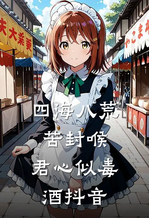 四海八荒苦封喉，君心似毒酒抖音