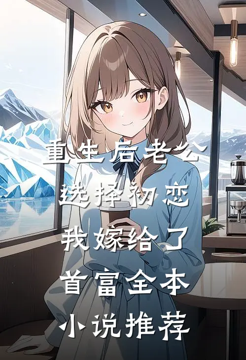 重生后老公选择初恋，我嫁给了首富全本小说推荐
