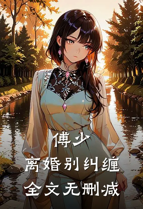 傅少，离婚别纠缠全文无删减