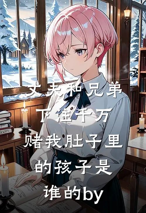 丈夫和兄弟下注千万，赌我肚子里的孩子是谁的by