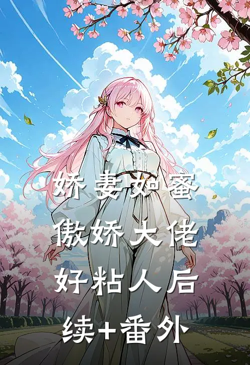 娇妻如蜜：傲娇大佬好粘人后续+番外