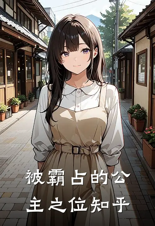 被霸占的公主之位知乎