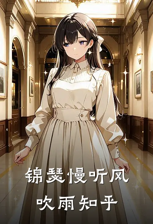 锦瑟慢听风吹雨知乎