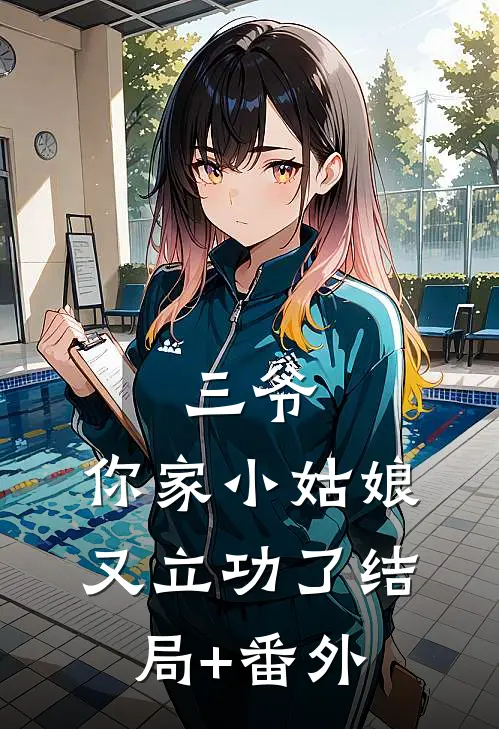 三爷，你家小姑娘又立功了结局+番外