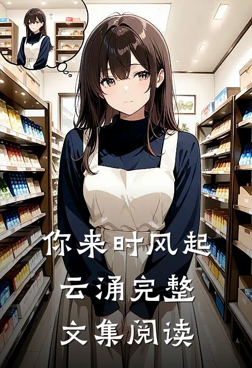 你来时风起云涌完整文集阅读
