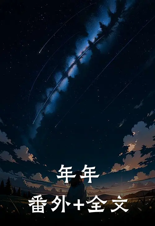 年年:(番外)+(全文)