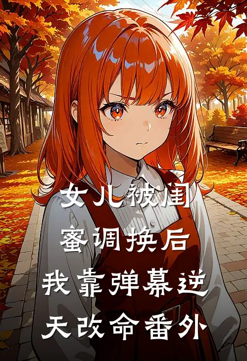 女儿被闺蜜调换后，我靠弹幕逆天改命番外