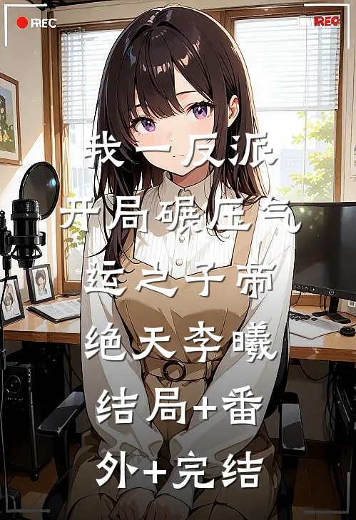 我一反派，开局碾压气运之子帝绝天李曦结局+番外+完结