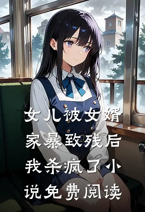 女儿被女婿家暴致残后，我杀疯了小说免费阅读