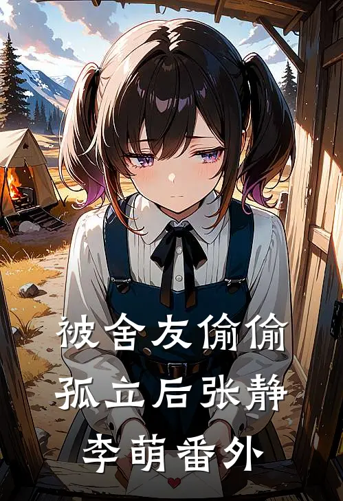 被舍友偷偷孤立后张静李萌番外