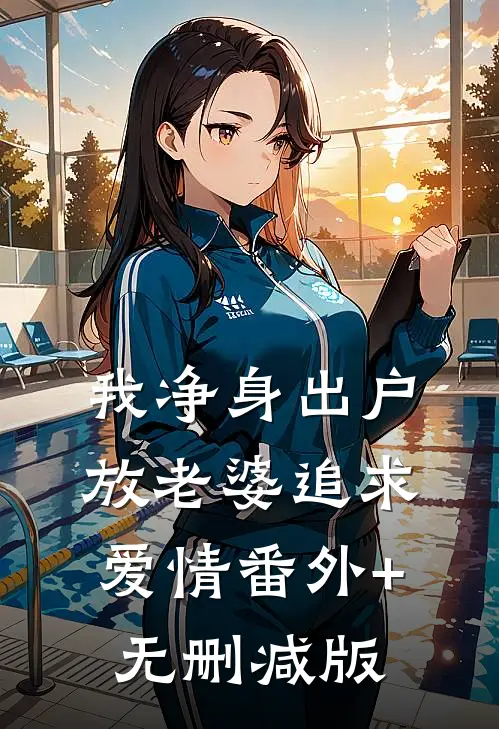 我净身出户放老婆追求爱情番外+无删减版