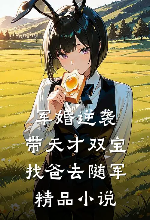 军婚逆袭：带天才双宝找爸去随军精品小说
