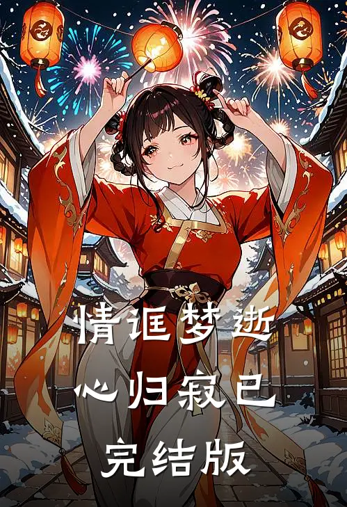 情诓梦逝心归寂已完结版