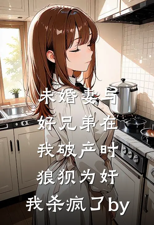 未婚妻与好兄弟在我破产时狼狈为奸，我杀疯了by
