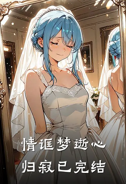 情诓梦逝心归寂已完结