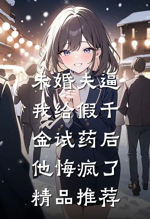 未婚夫逼我给假千金试药后，他悔疯了精品推荐