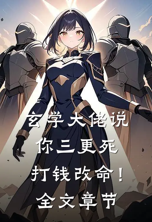 玄学大佬说你三更死，打钱改命！全文章节