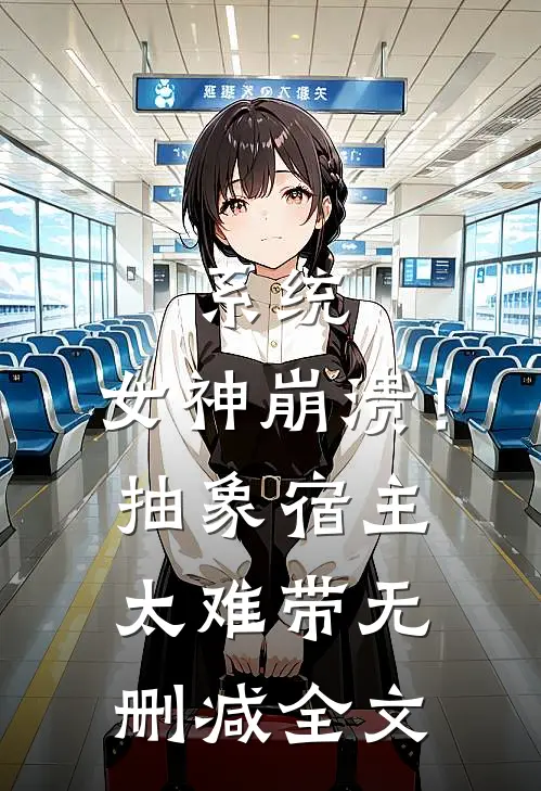 系统：女神崩溃！抽象宿主太难带无删减全文