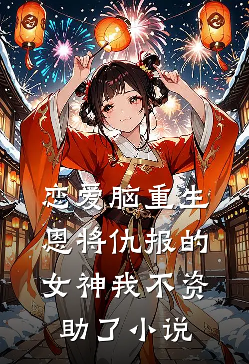 恋爱脑重生，恩将仇报的女神我不资助了小说