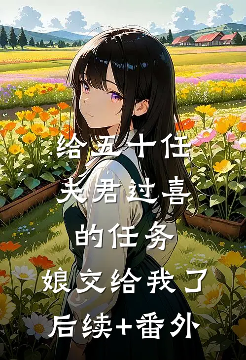 给五十任夫君过喜的任务，娘交给我了后续+番外