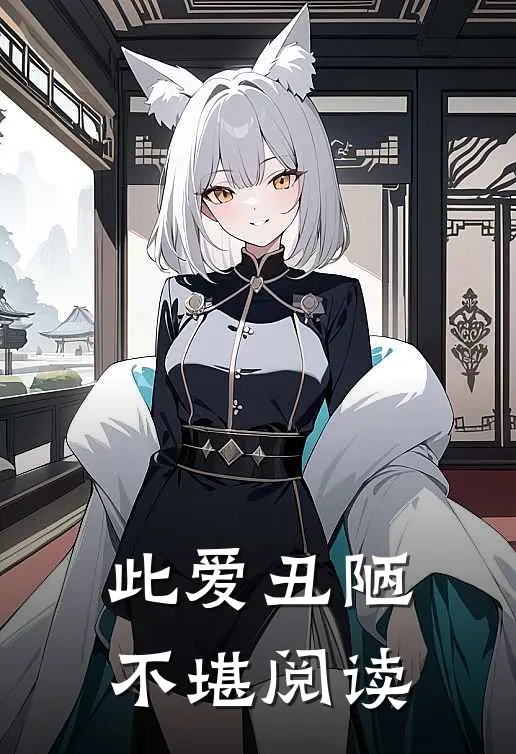 此爱丑陋不堪阅读