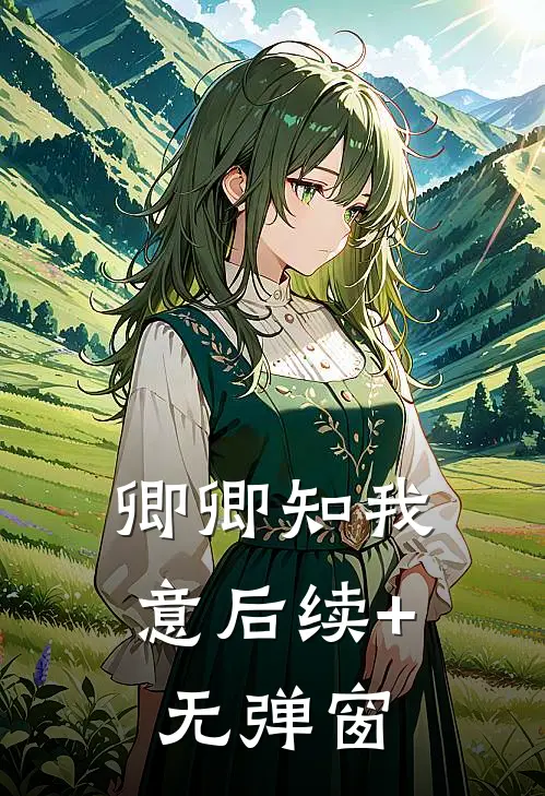 卿卿知我意后续+无弹窗