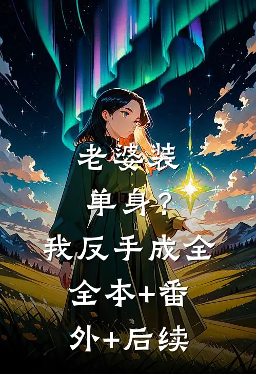 老婆装单身？我反手成全:全本+番外+后续