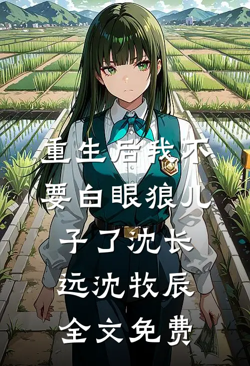 重生后我不要白眼狼儿子了沈长远沈牧辰全文免费