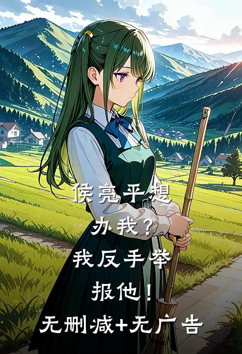 侯亮平想办我？我反手举报他！无删减+无广告