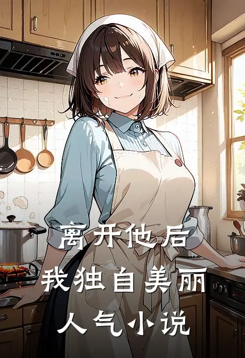 离开他后，我独自美丽人气小说
