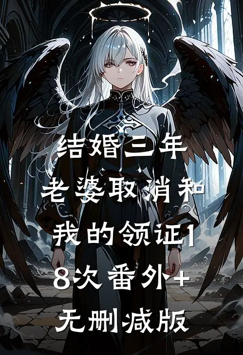 结婚三年，老婆取消和我的领证18次番外+无删减版