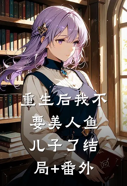 重生后我不要美人鱼儿子了结局+番外