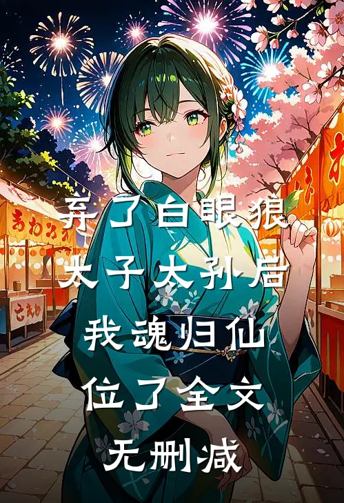 弃了白眼狼太子太孙后，我魂归仙位了全文无删减