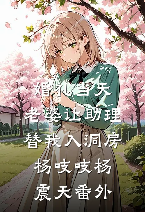 婚礼当天，老婆让助理替我入洞房杨吱吱杨震天番外