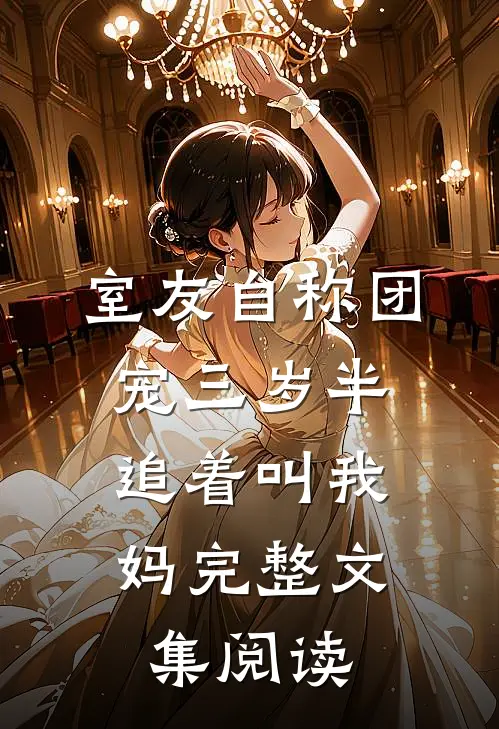 室友自称团宠三岁半，追着叫我妈完整文集阅读
