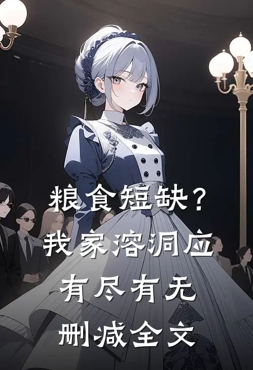 粮食短缺？我家溶洞应有尽有无删减全文
