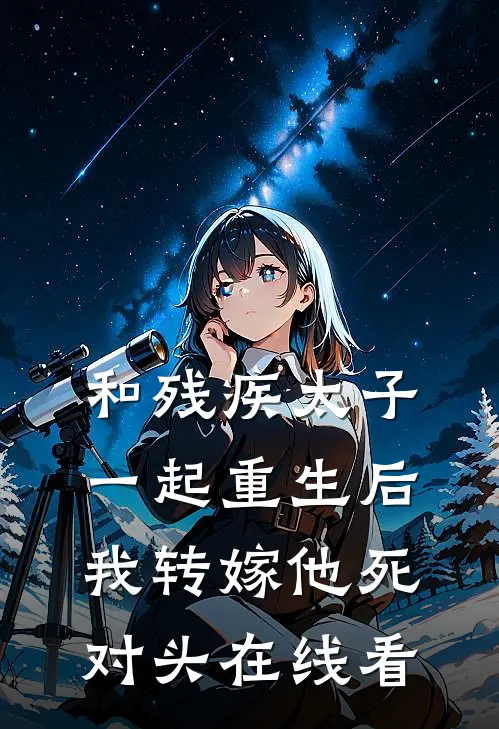 和残疾太子一起重生后，我转嫁他死对头在线看