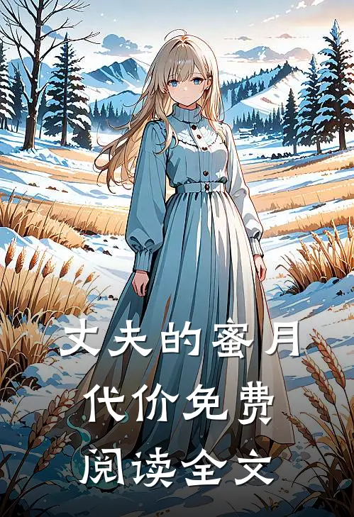 丈夫的蜜月代价免费阅读全文
