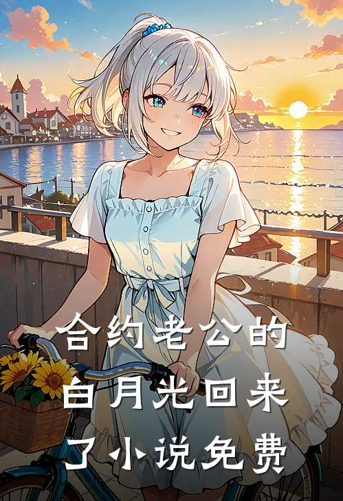 合约老公的白月光回来了小说免费