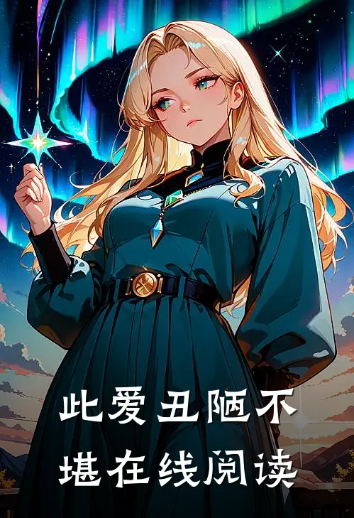 此爱丑陋不堪在线阅读