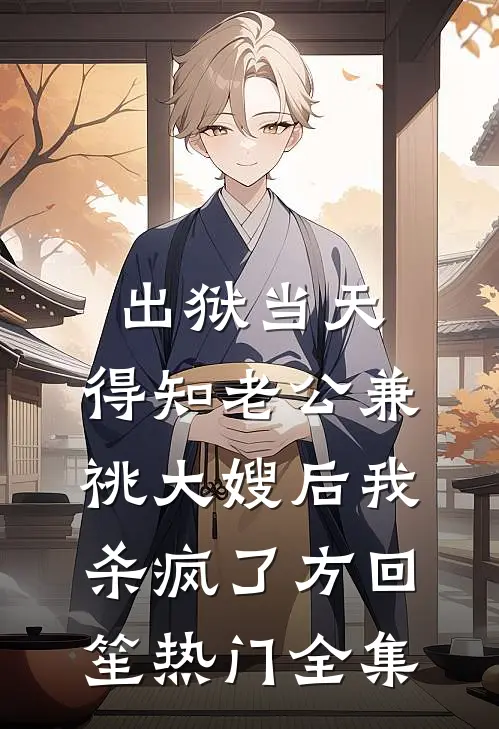 出狱当天，得知老公兼祧大嫂后我杀疯了方回笙热门全集
