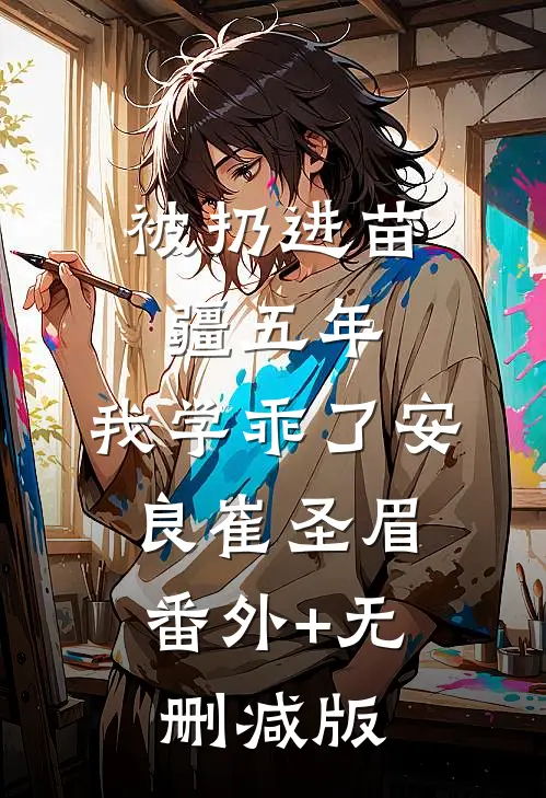 被扔进苗疆五年，我学乖了安良崔圣眉:番外+无删减版