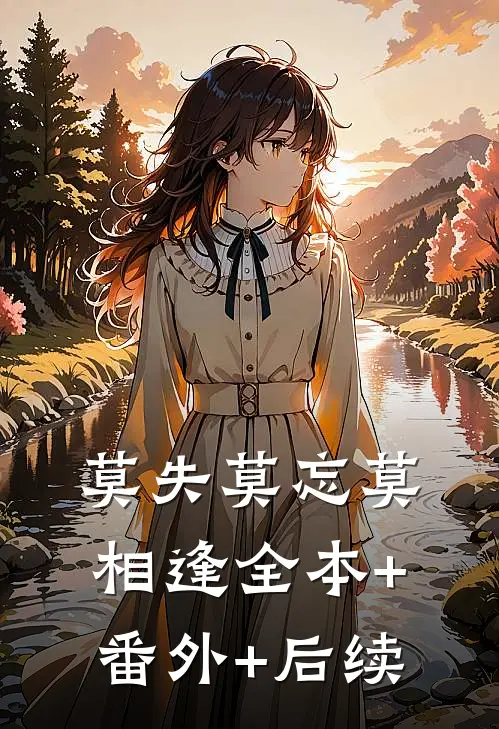 莫失莫忘莫相逢全本+番外+后续